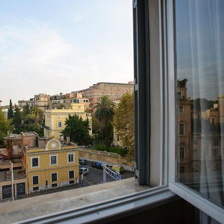 דירות Amici Di Roma מראה חיצוני תמונה