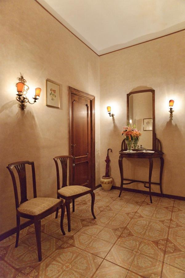 דירות Amici Di Roma מראה חיצוני תמונה